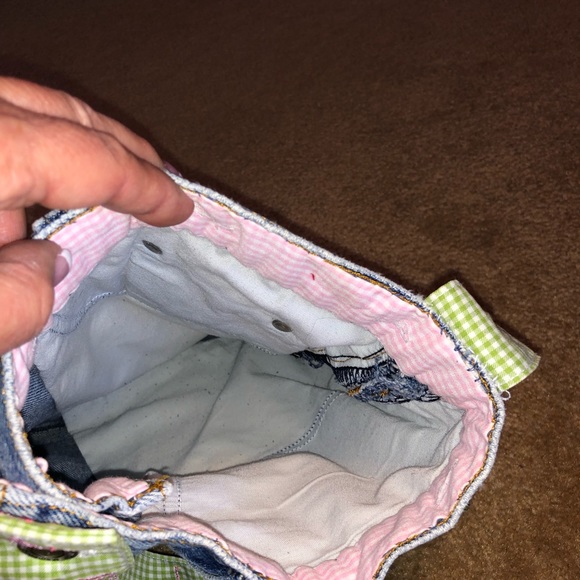 Denim Cross body - Picture 4 of 4